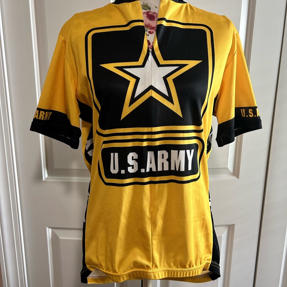 Primal Cycling Shirt